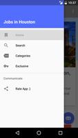 Jobs in Houston, Texas, USA captura de pantalla 1