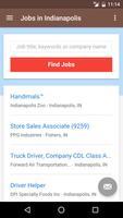 Jobs in Indianapolis, IN, USA স্ক্রিনশট 2