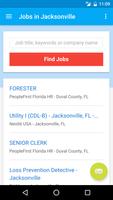 Jobs in Jacksonville, FL, USA 截图 2