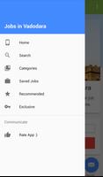 Jobs in Vadodara, India screenshot 1