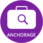 Jobs in Anchorage, Alaska icône