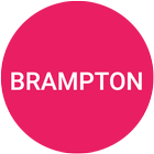 Jobs in Brampton, Canada icon