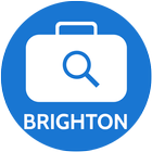 Jobs in Brighton, UK ikona