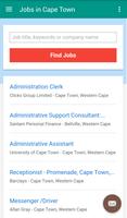 Jobs in Cape Town 截圖 2
