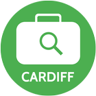 Jobs in Cardiff, UK icon