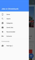 Jobs in Christchurch capture d'écran 1
