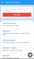 Jobs in Coimbatore, India screenshot 2