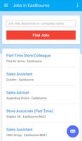 Jobs in Eastbourne, UK screenshot 2