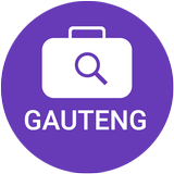 Jobs in Gauteng, South Africa 아이콘