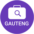 Jobs in Gauteng, South Africa-icoon