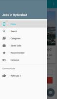 Jobs in Hyderabad, India screenshot 1