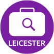 ”Jobs in Leicester, UK