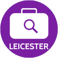 Jobs in Leicester, UK
