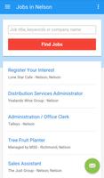 Jobs in Nelson, New Zealand screenshot 2