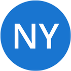 Jobs in New York, NY, USA icône