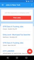 Jobs in New York, NY, USA screenshot 2