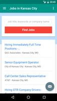 Jobs in Kansas City, MO, USA capture d'écran 2