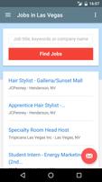 Jobs in Las Vegas, NV, USA تصوير الشاشة 2