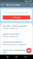 Jobs in Las Vegas, NV, USA syot layar 2