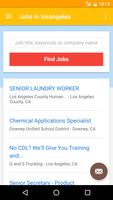 Jobs in Los Angeles, CA, USA capture d'écran 2