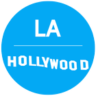 Los Angeles Travel Guide icône