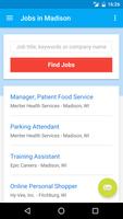 Jobs in Madison, WI, USA 截图 2