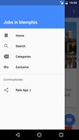 Jobs in Memphis, TN, USA スクリーンショット 1