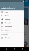 Jobs in Melbourne, Australia Screenshot 1