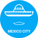 Mexico City Travel Guide, Tourism APK