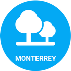 Monterrey Travel Guide, Tourism icône