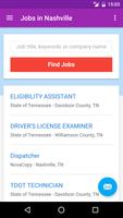 Jobs in Nashville, TN, USA 截圖 2