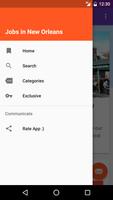 Jobs in New Orleans, LA, USA スクリーンショット 1