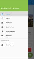 Offerte di Lavoro Cesena syot layar 1