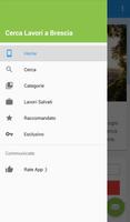 Offerte di Lavoro Brescia Screenshot 1