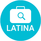 Offerte di Lavoro Latina иконка