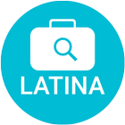 Offerte di Lavoro Latina آئیکن