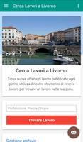 Offerte di Lavoro Livorno bài đăng