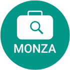 Offerte di Lavoro Monza biểu tượng