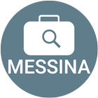 Offerte di Lavoro Messina 图标