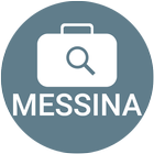 Offerte di Lavoro Messina иконка