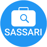 Offerte di Lavoro Sassari আইকন