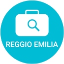 Offerte Lavoro Reggio Emilia APK