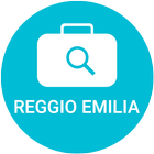 Offerte Lavoro Reggio Emilia иконка