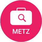 Offre d emploi Metz icon