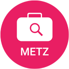 Offre d emploi Metz icône