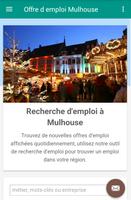 Offre d emploi Mulhouse penulis hantaran