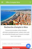 Offre d emploi Nice gönderen