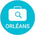 Offre d emploi Orléans icon