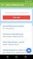برنامه‌نما Jobs in Oklahoma City, OK, USA عکس از صفحه