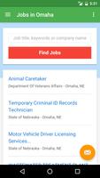 Jobs in Omaha, NE, USA स्क्रीनशॉट 2